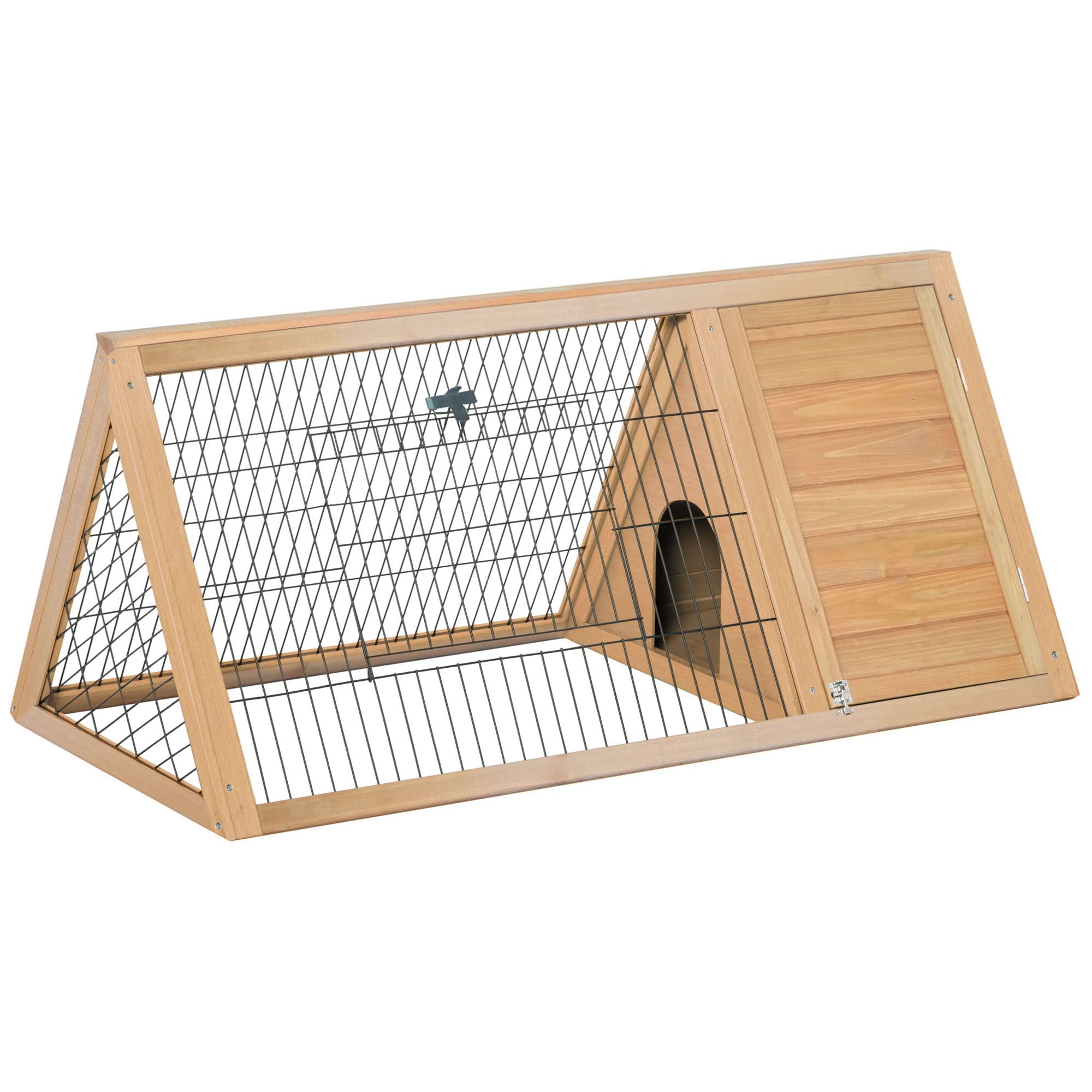 Practical Guide to Outdoor Rabbit Hutch: Create a Safe Haven for Your Pets in 2025