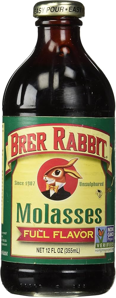 Top 5 Effective Ways to Use Brer Rabbit Molasses for Delicious Recipes