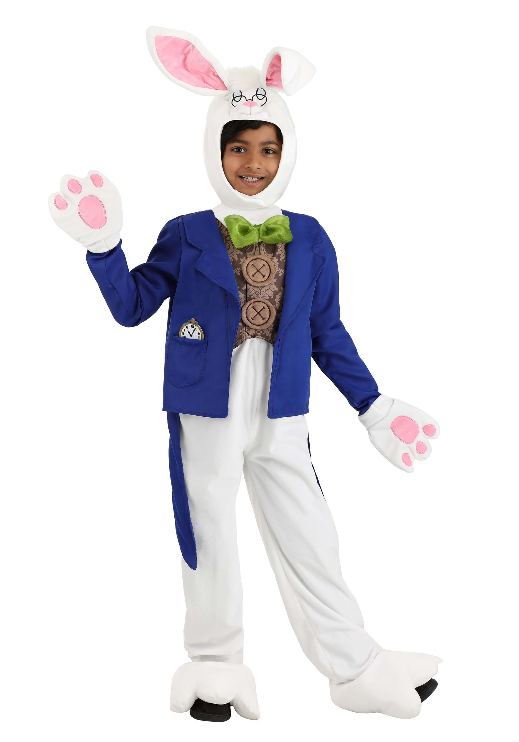 How to Create an Effective White Rabbit Costume for 2025 Events