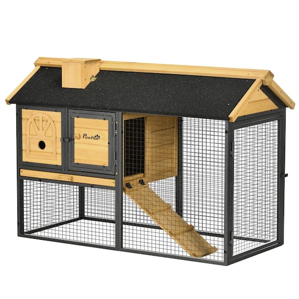 Effective Ways to Build a Secure Rabbit Hutch Outdoor in 2025: Discover Proven Innovations