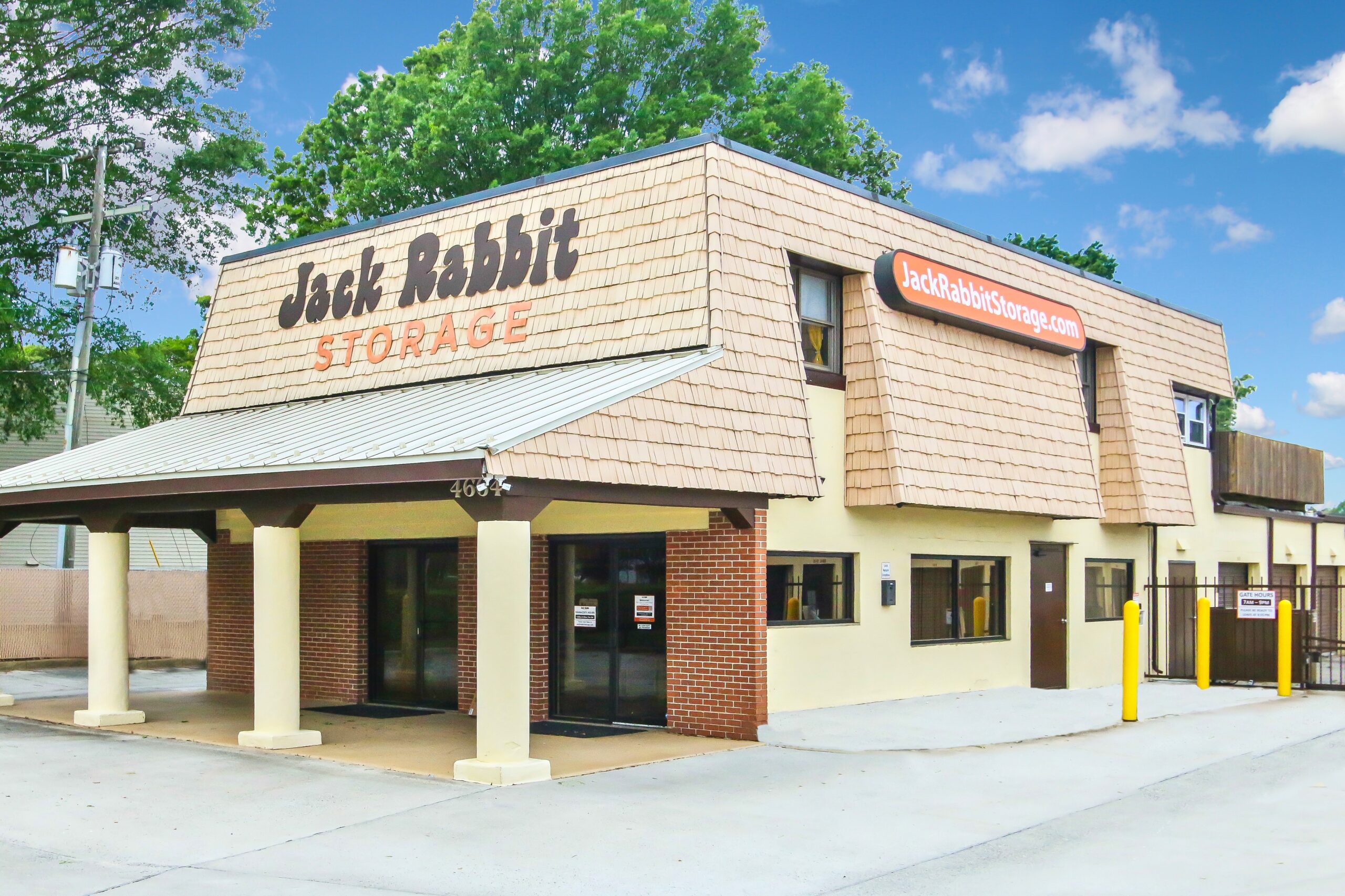 Smart Ways to Optimize Jack Rabbit Storage for Modern Needs in 2025