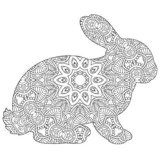 Essential Guide to Rabbit Coloring Pages: Discover Creative Fun for Kids in 2025