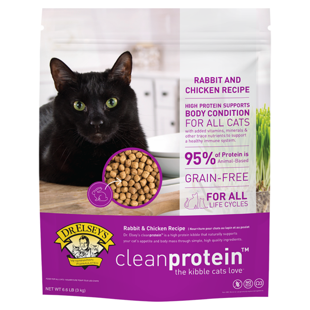 Healthy Rabbit Dog Food