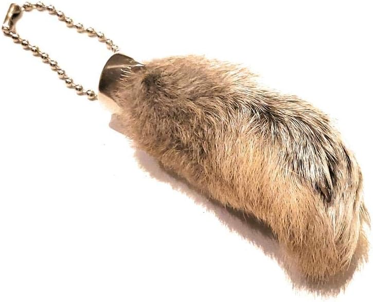 Explore 5 Effective Rabbit Foot Keychain Choices for Good Luck in 2025