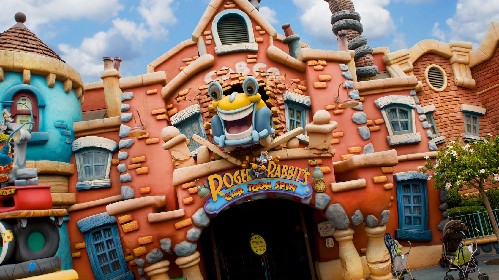 Effective Ways to Discover the Best Roger Rabbit Ride Experience in 2025