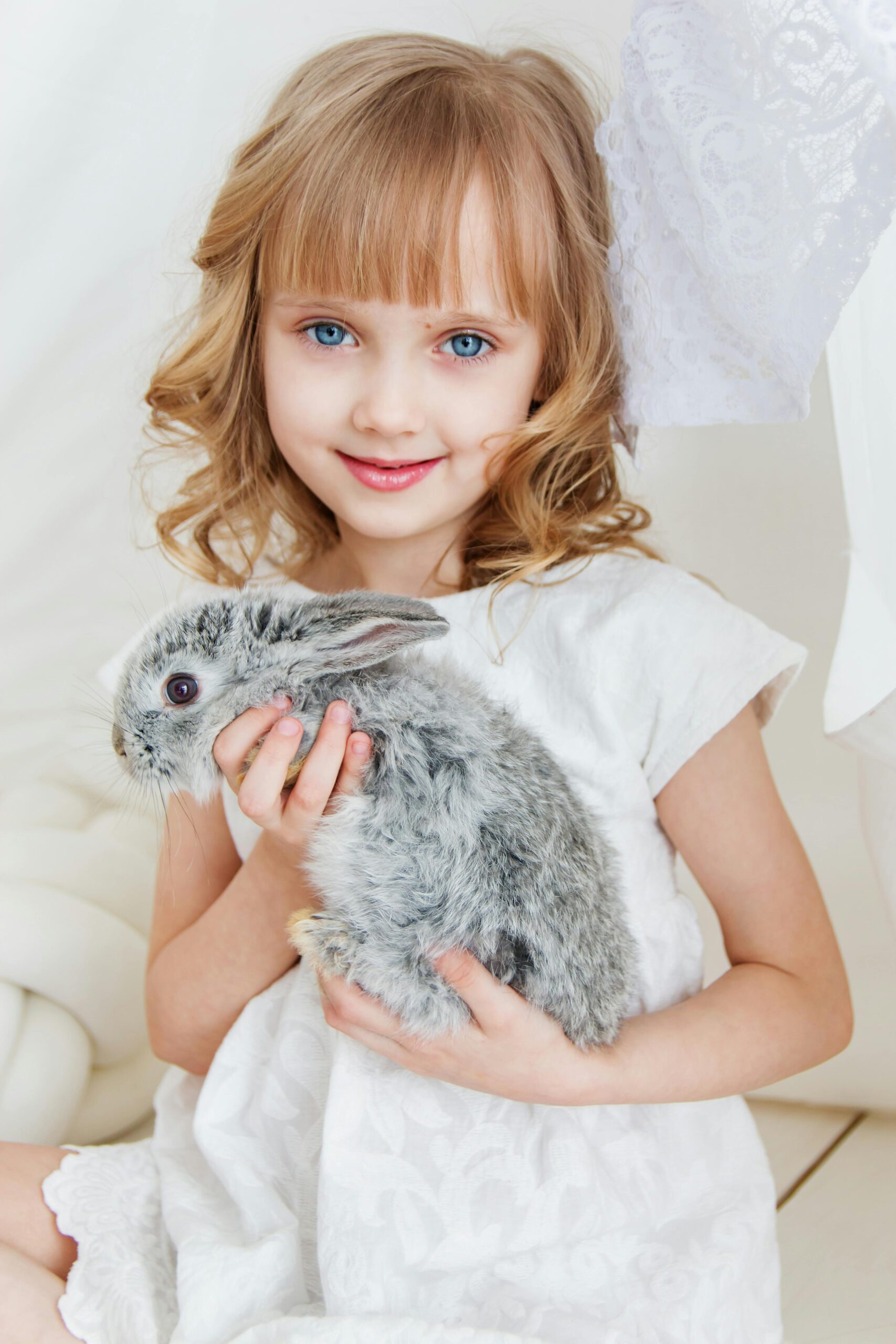 Top 7 Small Rabbit Breeds for Your Perfect Home in 2025: Discover Tips!